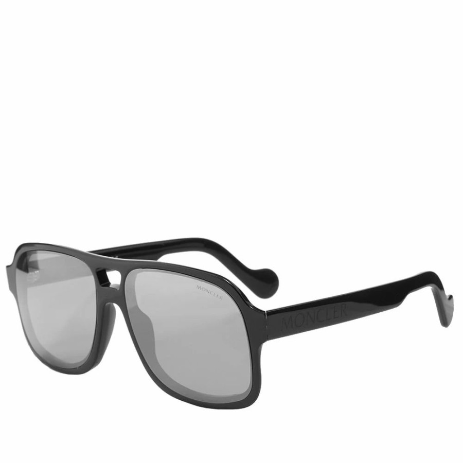 Sunglasses * | Moncler Ml0170 Sunglasses