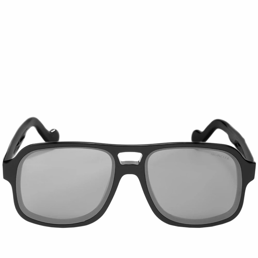 Sunglasses * | Moncler Ml0170 Sunglasses