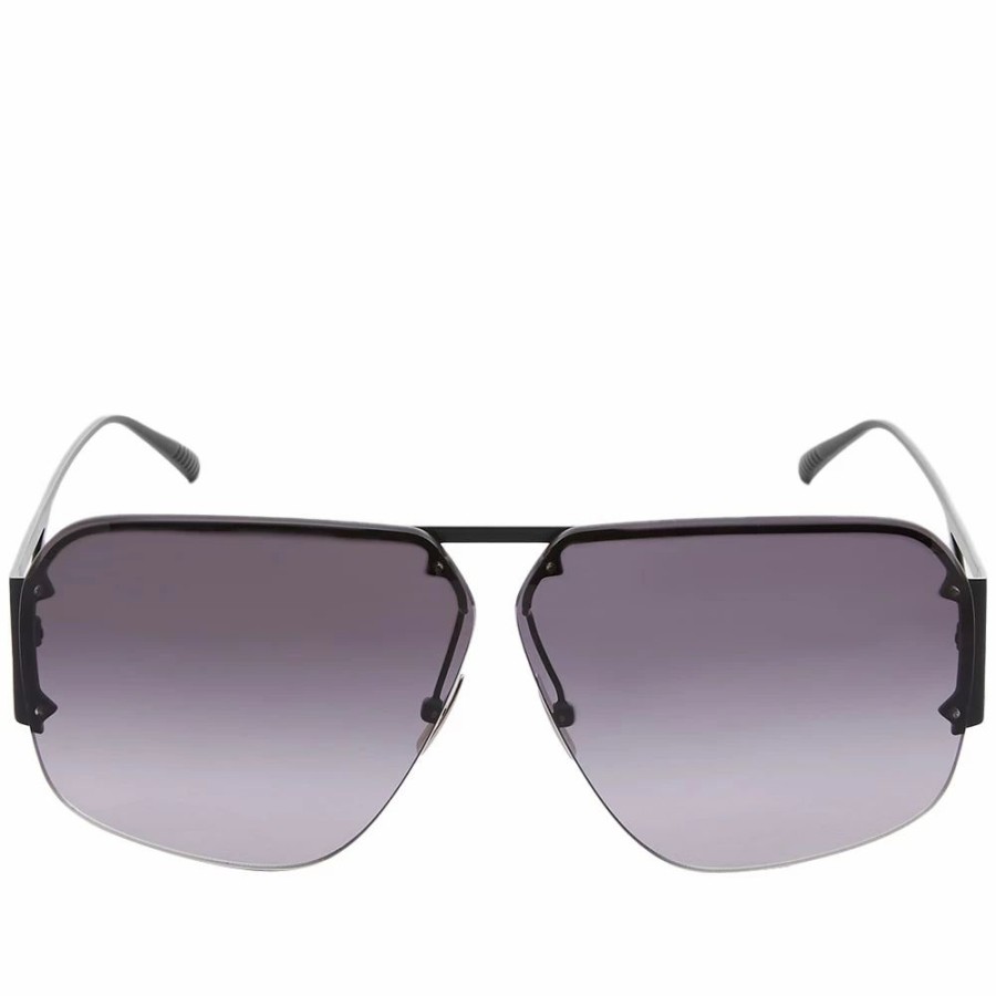 Sunglasses * | Bottega Veneta Eyewear Bv1065S Sunglasses