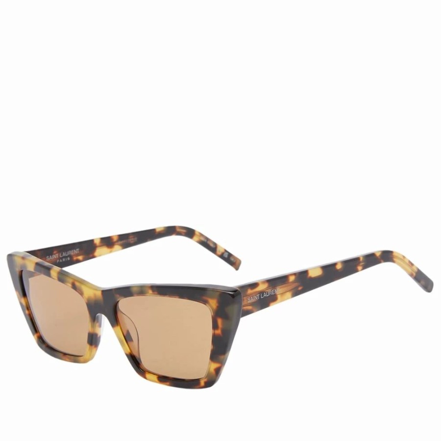 Sunglasses * | Saint Laurent Sunglasses Saint Laurent 276 Mica Sunglasses