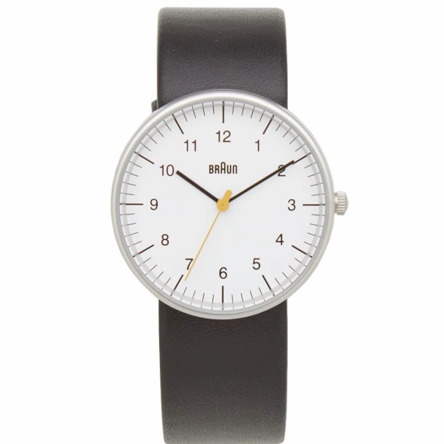 Watches * | Braun Bn0021 Watch