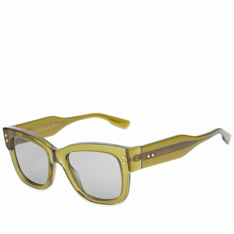 Sunglasses * | Gucci Eyewear Gg1217S Sunglasses