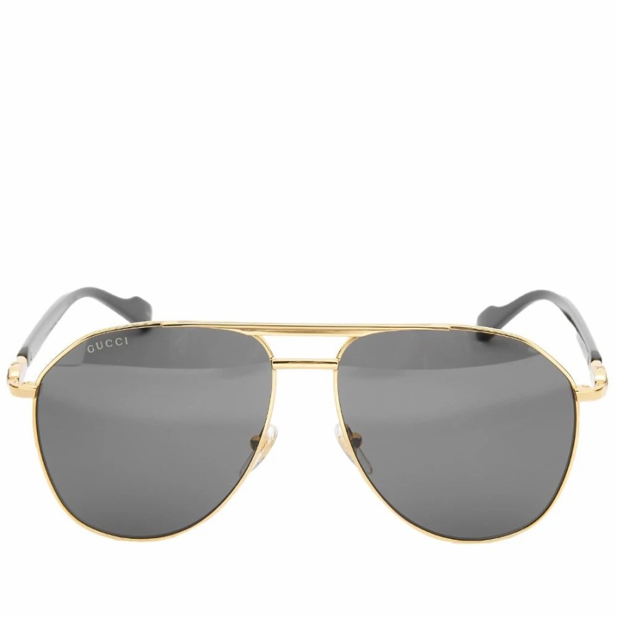 Sunglasses * | Gucci Eyewear Gg1220S Sunglasses