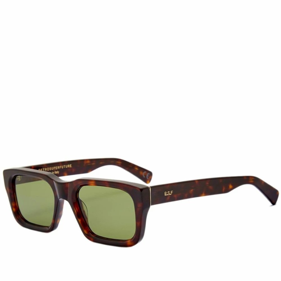 Sunglasses * | Super Augusto Sunglasses