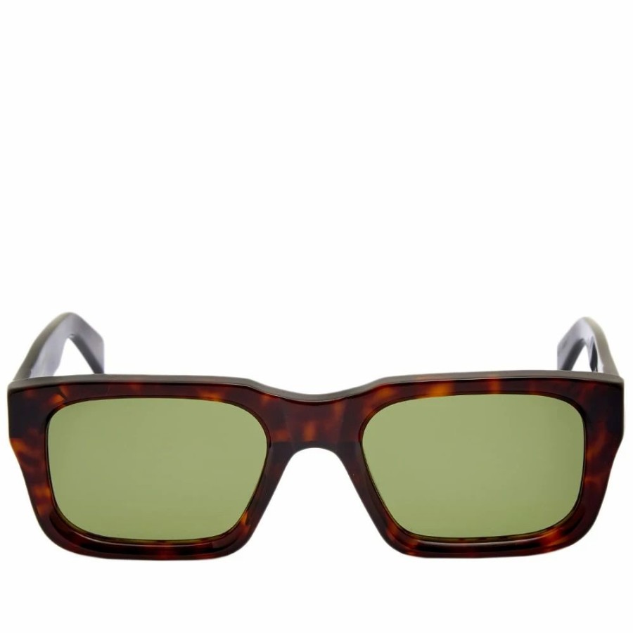 Sunglasses * | Super Augusto Sunglasses