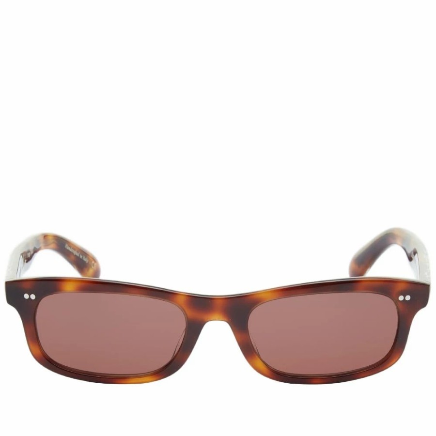 Sunglasses * | Oliver Peoples X Fai Khadra Sunglasses