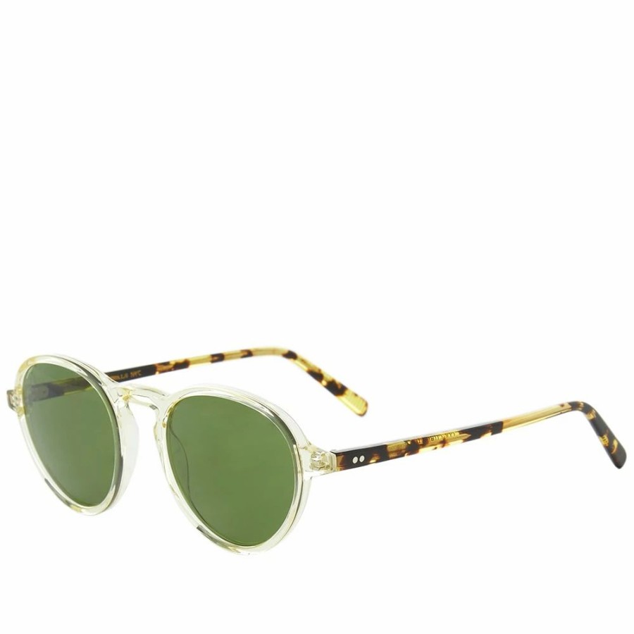 Sunglasses * | Moscot Bluma Sunglasses