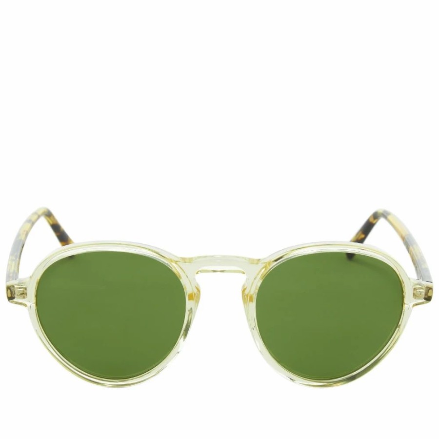 Sunglasses * | Moscot Bluma Sunglasses