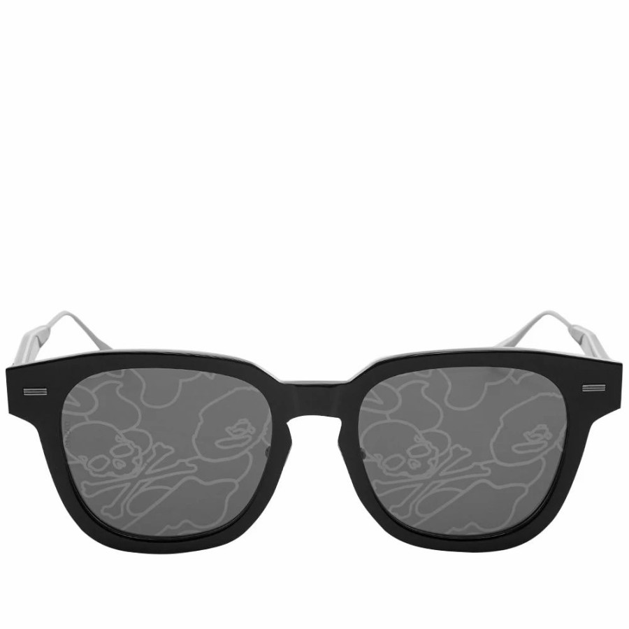 Sunglasses * | A Bathing Ape Eyewear X Mmj Sunglasses 3