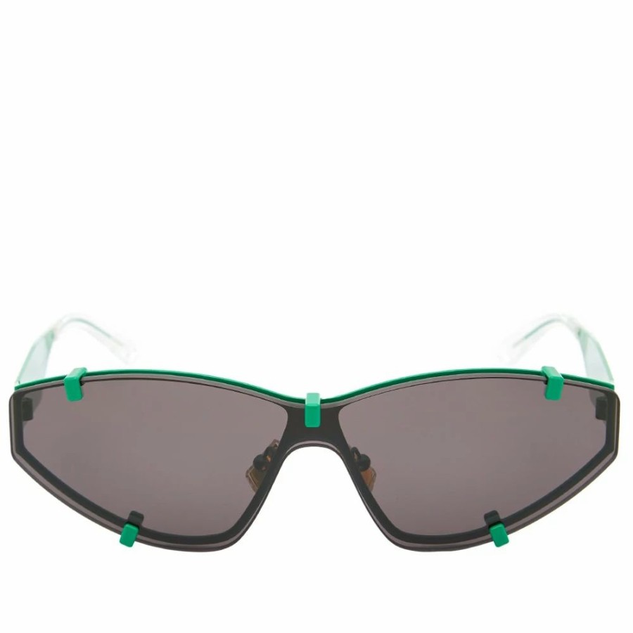 Sunglasses * | Bottega Veneta Eyewear Bv1165S Sunglasses