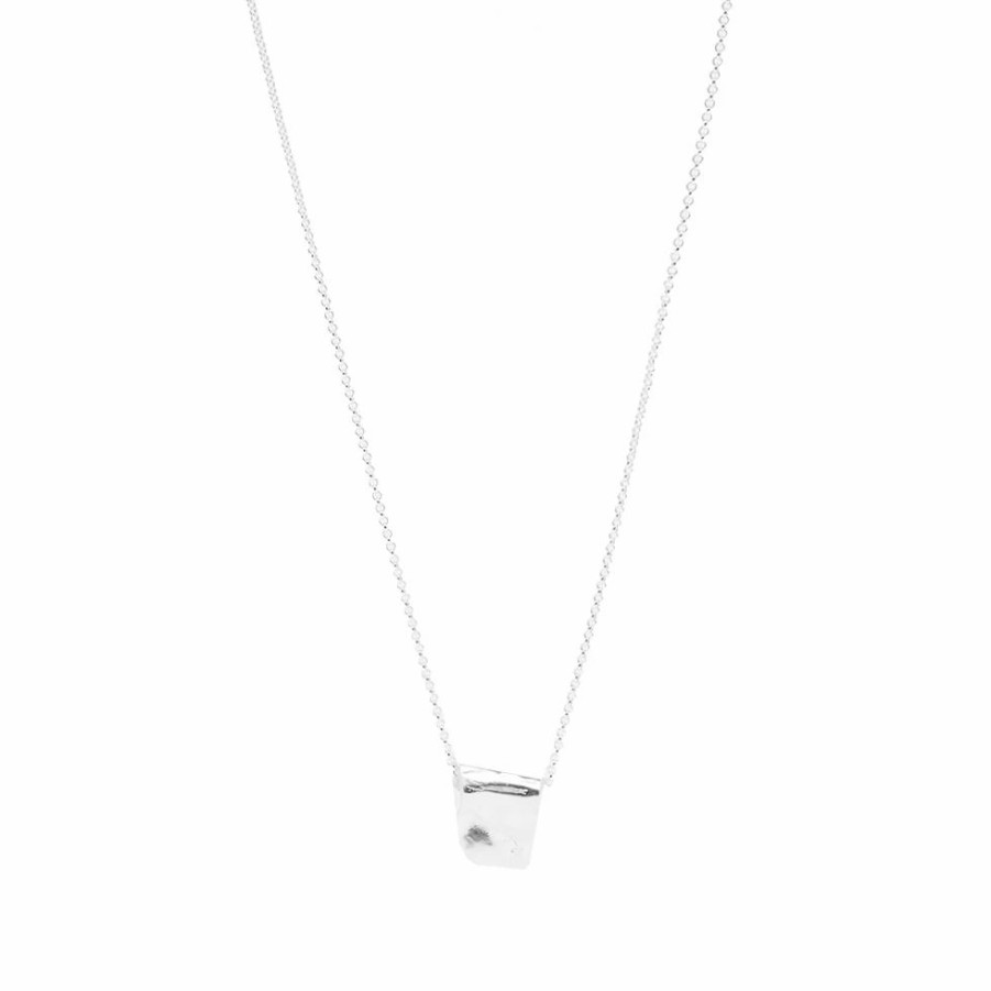 Necklaces * | Simuero Papiro Necklace