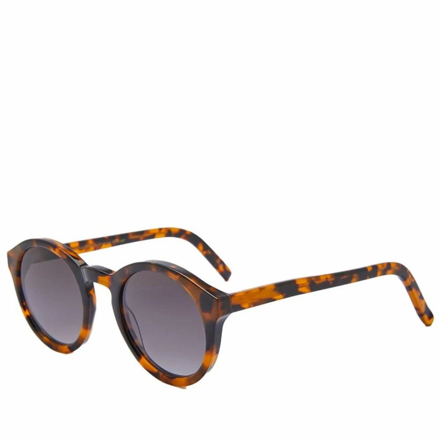 Sunglasses * | Monokel Barstow Sunglasses