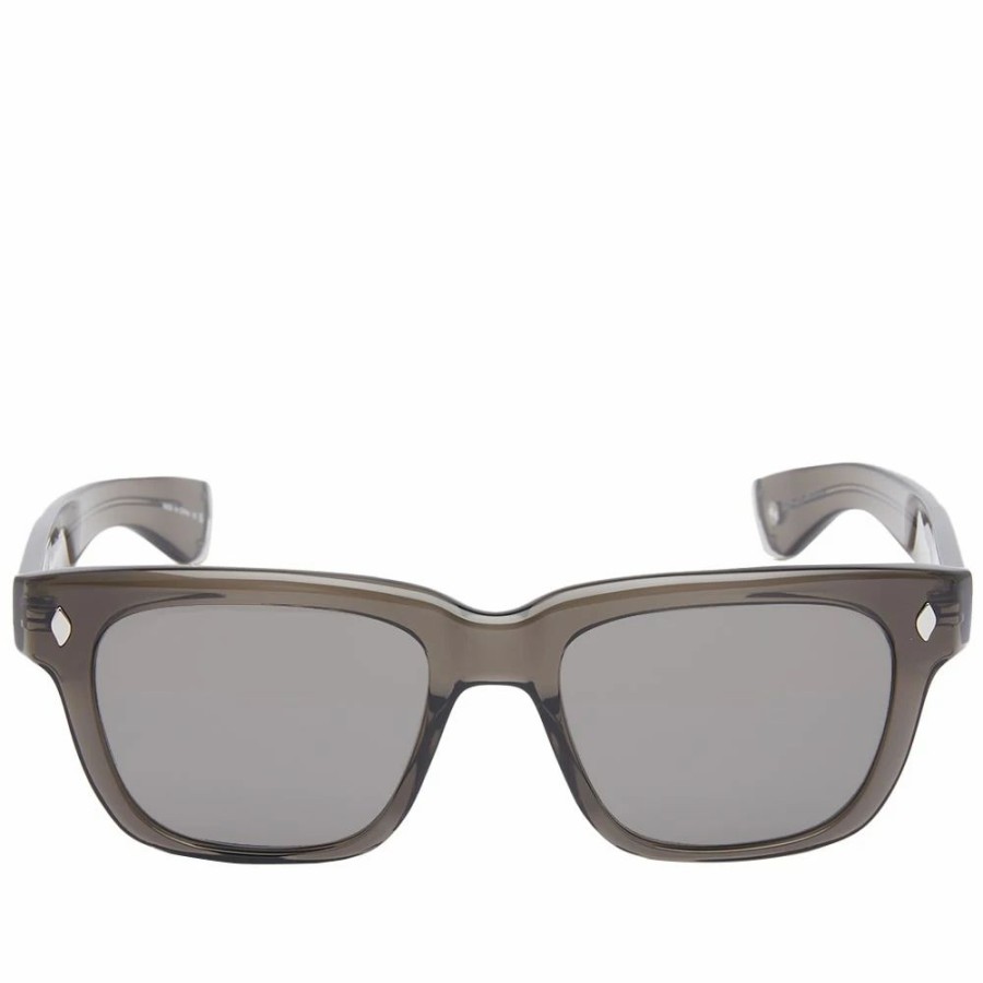 Sunglasses * | Garrett Leight X Officine Generale Sunglasses