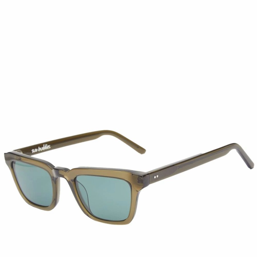 Sunglasses * | Sun Buddies Frank Sunglasses