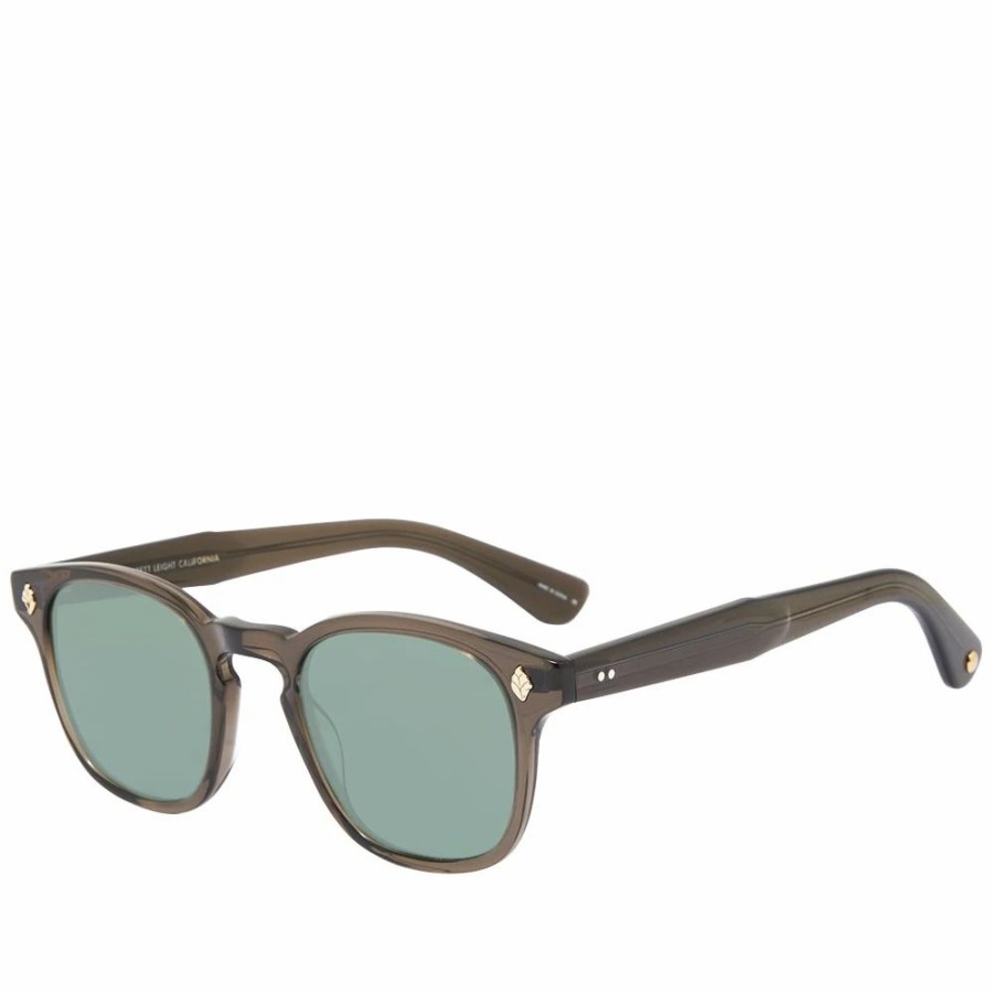 Sunglasses * | Garrett Leight Ace Sunglasses