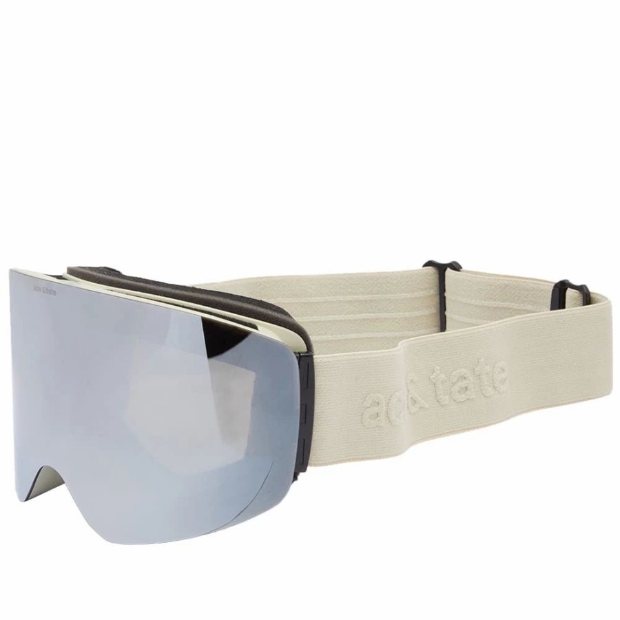 Sunglasses * | Ace & Tate Eddie Ski Goggle