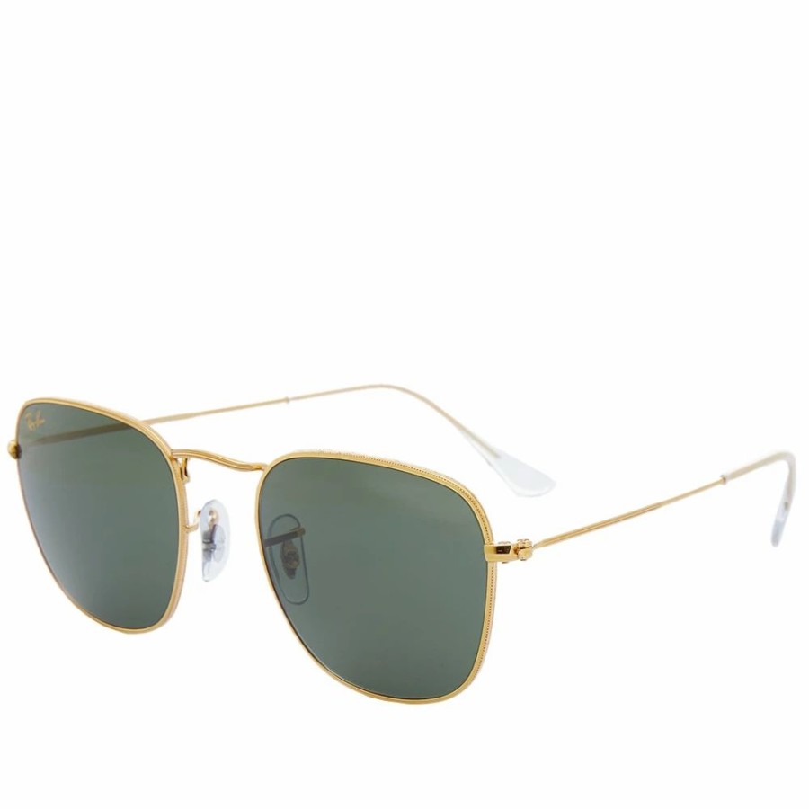 Sunglasses * | Ray-Ban Ray Ban Frank Legend Sunglasses