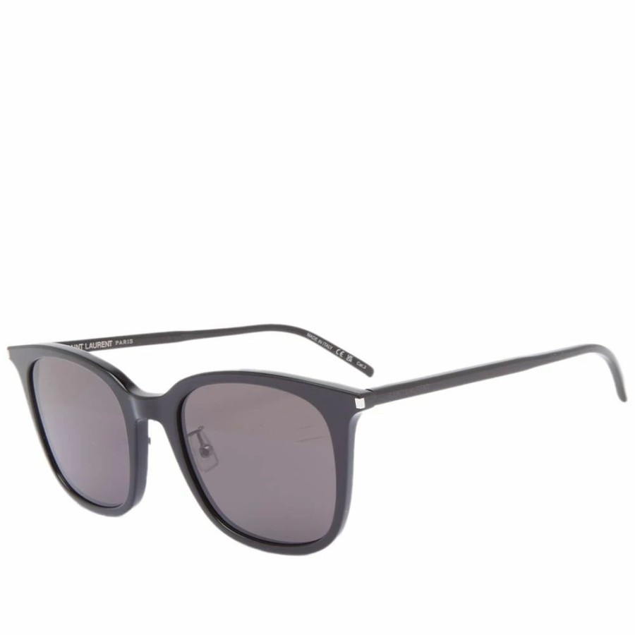 Sunglasses * | Saint Laurent Sunglasses Saint Laurent Sl 489/K Sunglasses