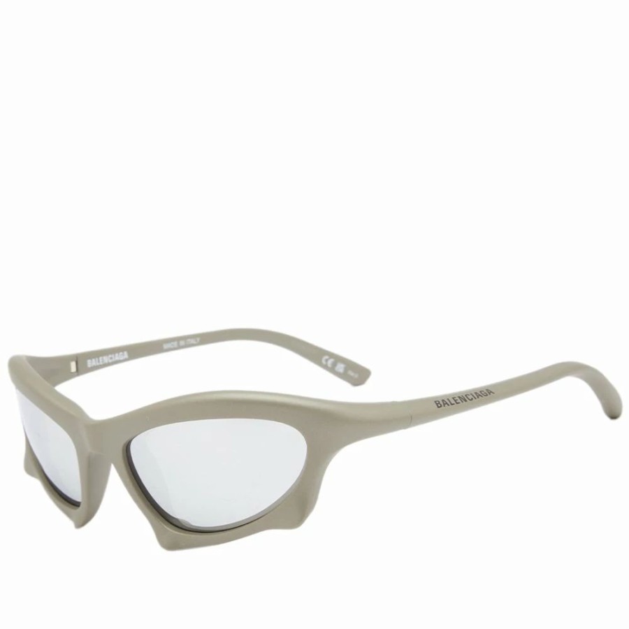 Sunglasses * | Balenciaga Eyewear Balenciaga Bb0229S Sunglasses