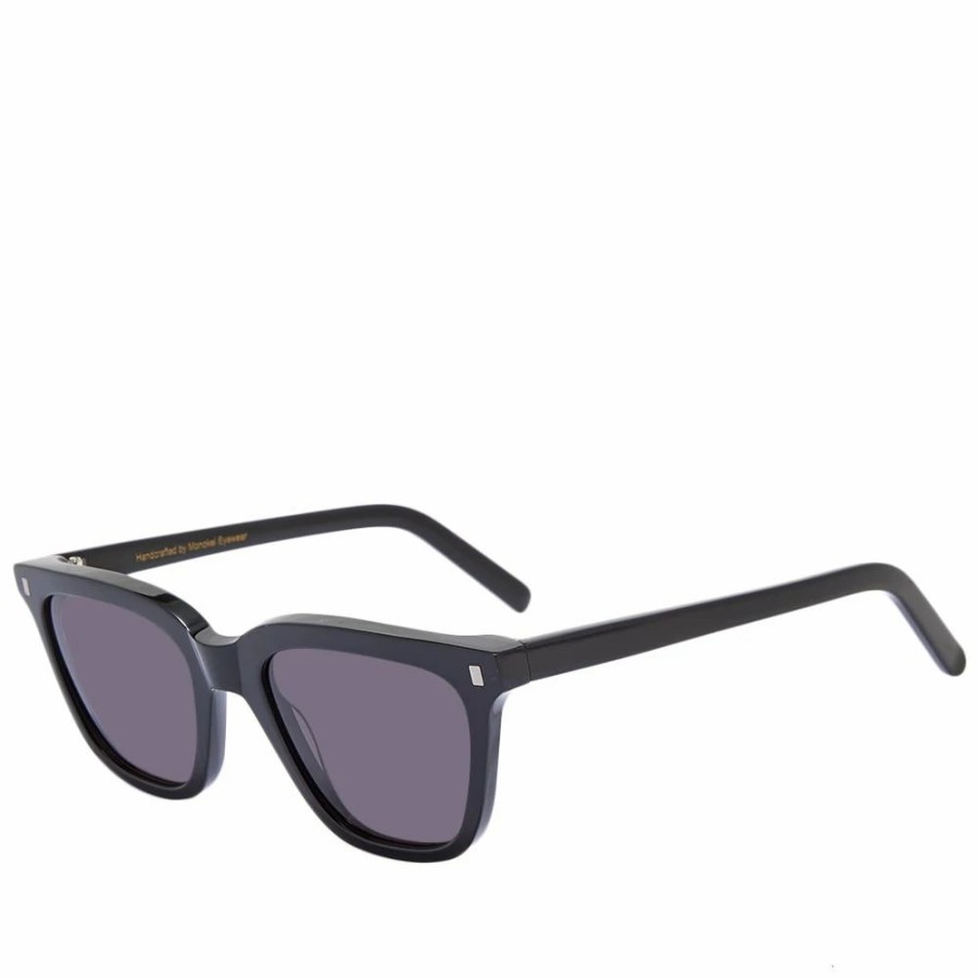 Sunglasses * | Monokel Robotnik Sunglasses