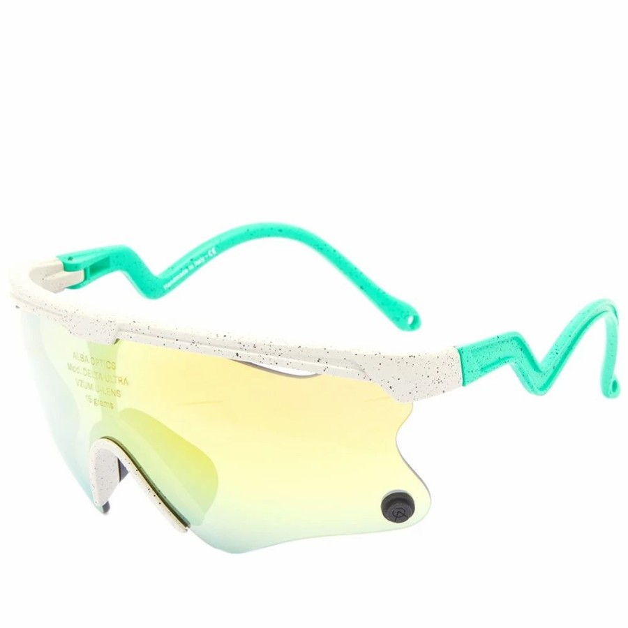 Sunglasses * | Alba Optics Delta Ultra Sunglasses