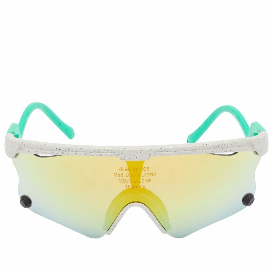 Sunglasses * | Alba Optics Delta Ultra Sunglasses