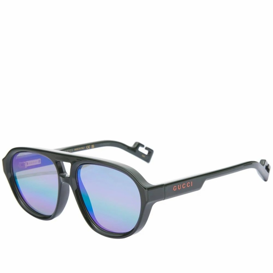 Sunglasses * | Gucci Eyewear Gg1239S Hiking Sunglasses