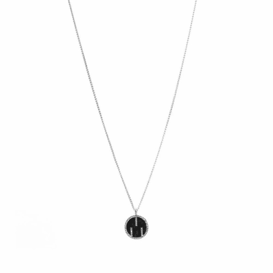 Necklaces * | Msftsrep Necklace