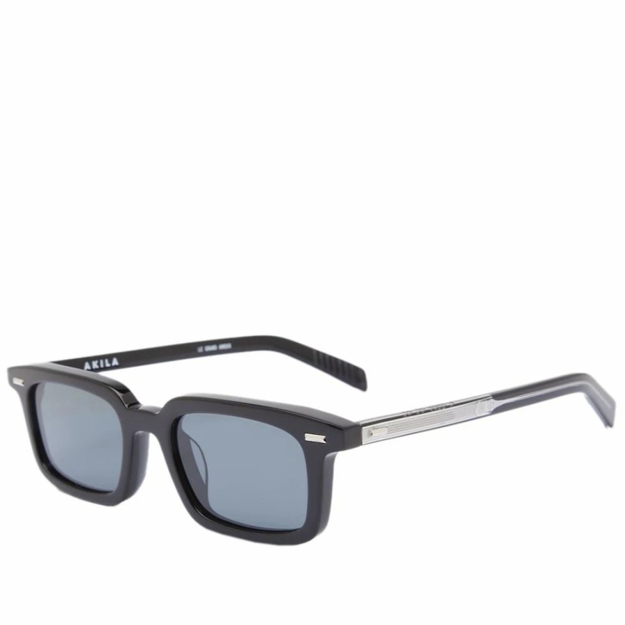 Sunglasses * | Akila Big City Sunglasses