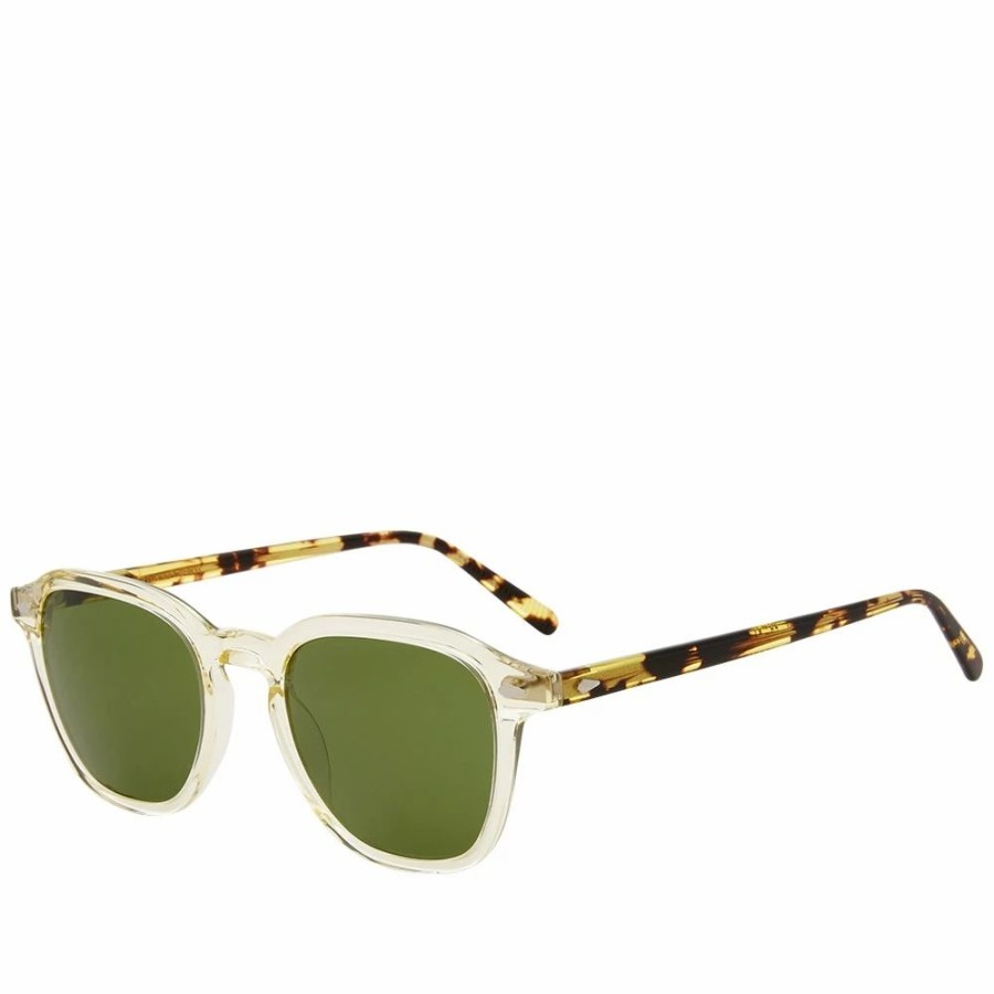 Sunglasses * | Moscot Vantz Sunglasses