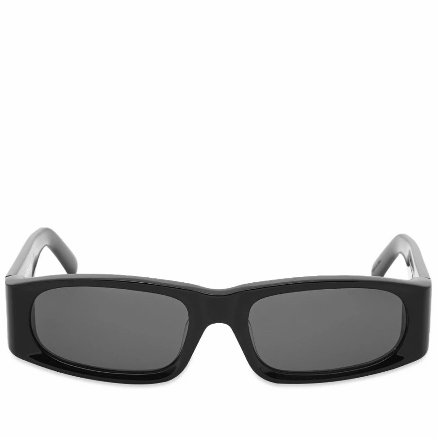 Sunglasses * | Bonnie Clyde Big Trouble Sunglasses