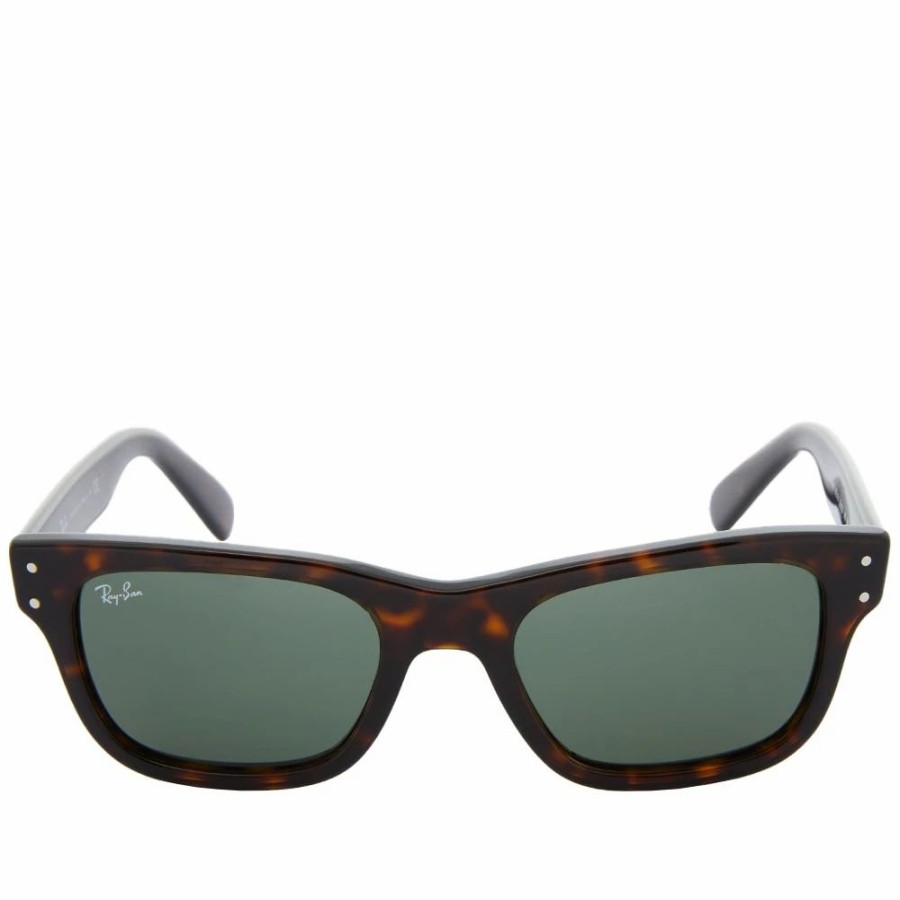 Sunglasses * | Ray-Ban Ray Ban Burbank Sunglasses