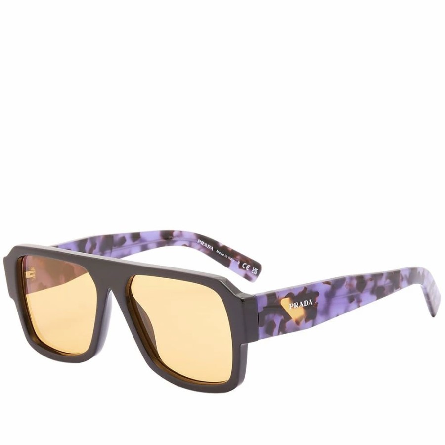 Sunglasses * | Prada Eyewear Pr 22Ys Sunglasses