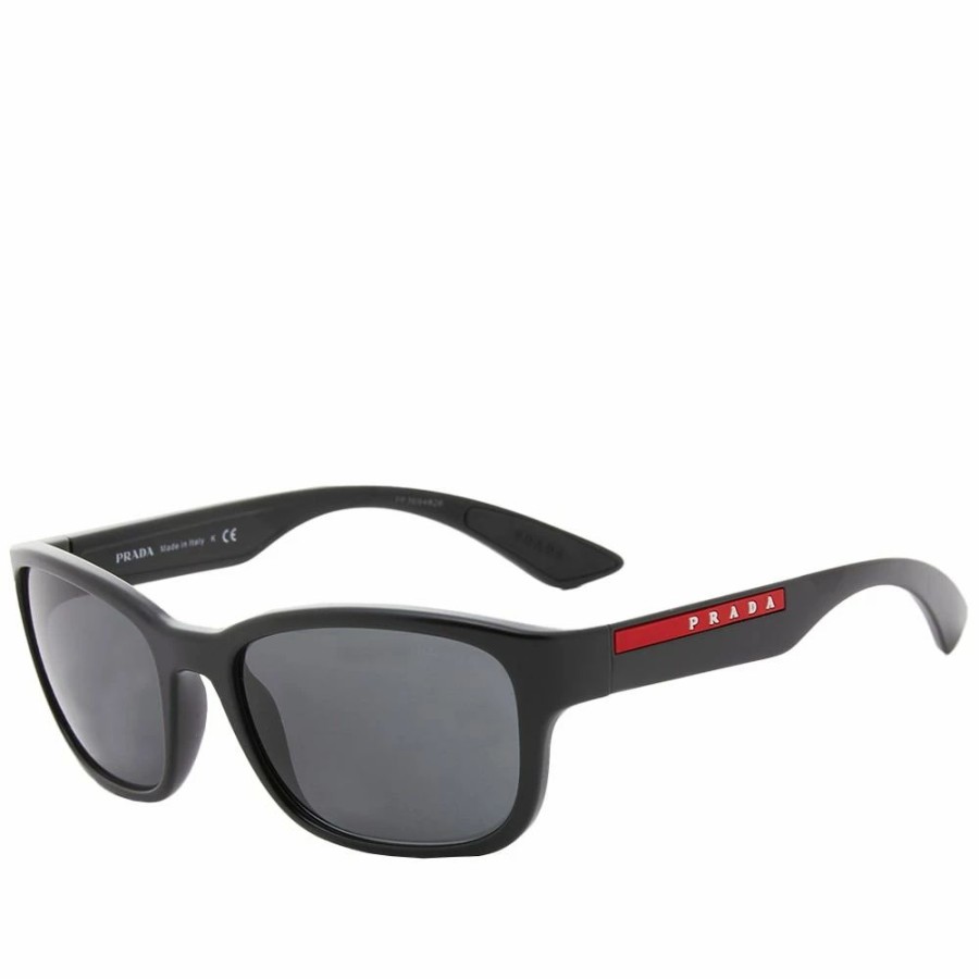 Sunglasses * | Prada Eyewear Prada Ps 05Vs Sunglasses