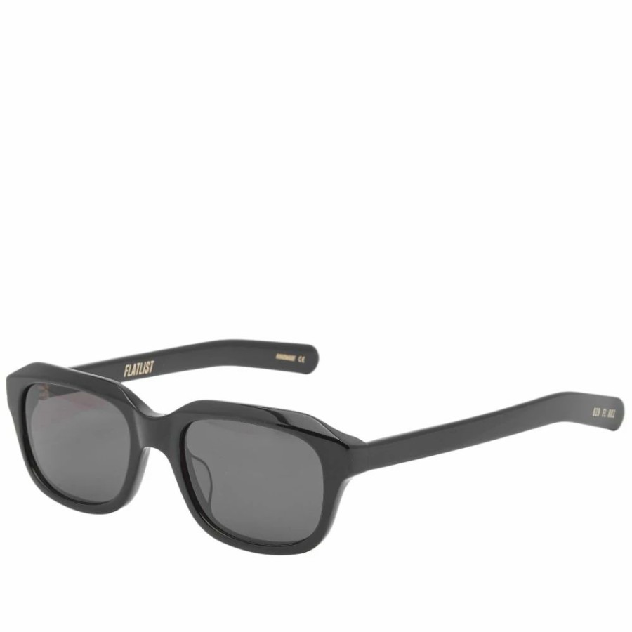 Sunglasses * | Flatlist Sammy'S Sunglasses