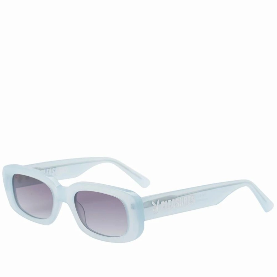 Sunglasses * | Pleasures X Playboy Mansion Sunglasses