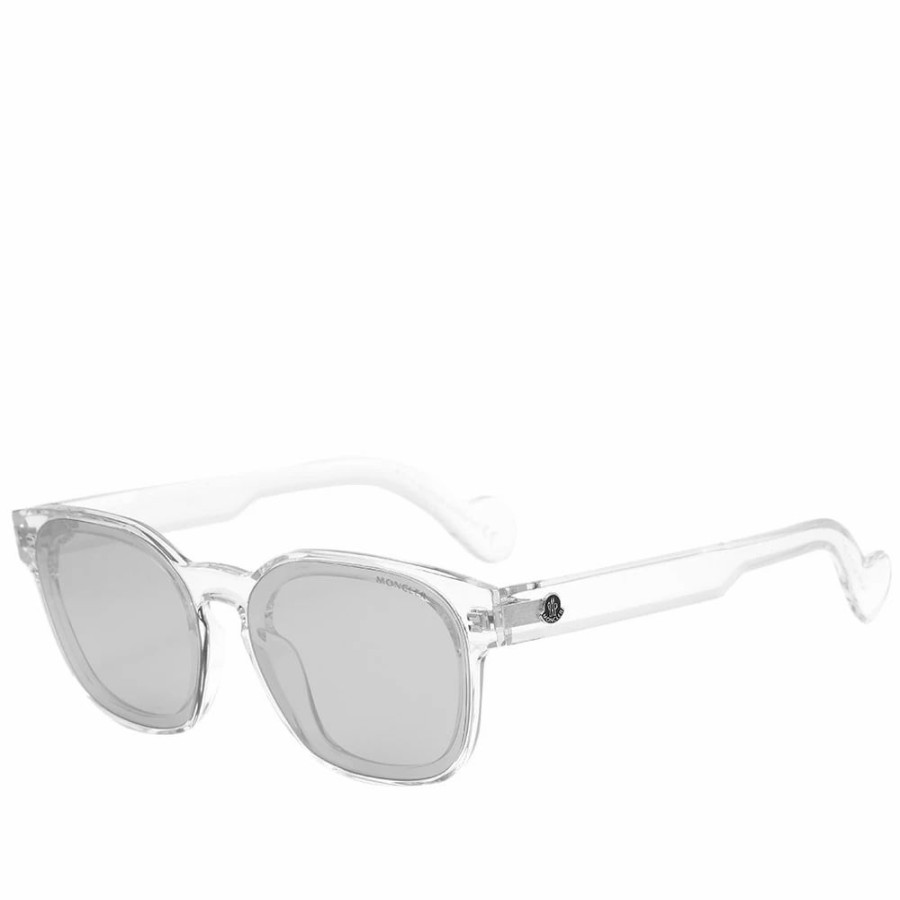 Sunglasses * | Moncler Ml0086 Sunglasses