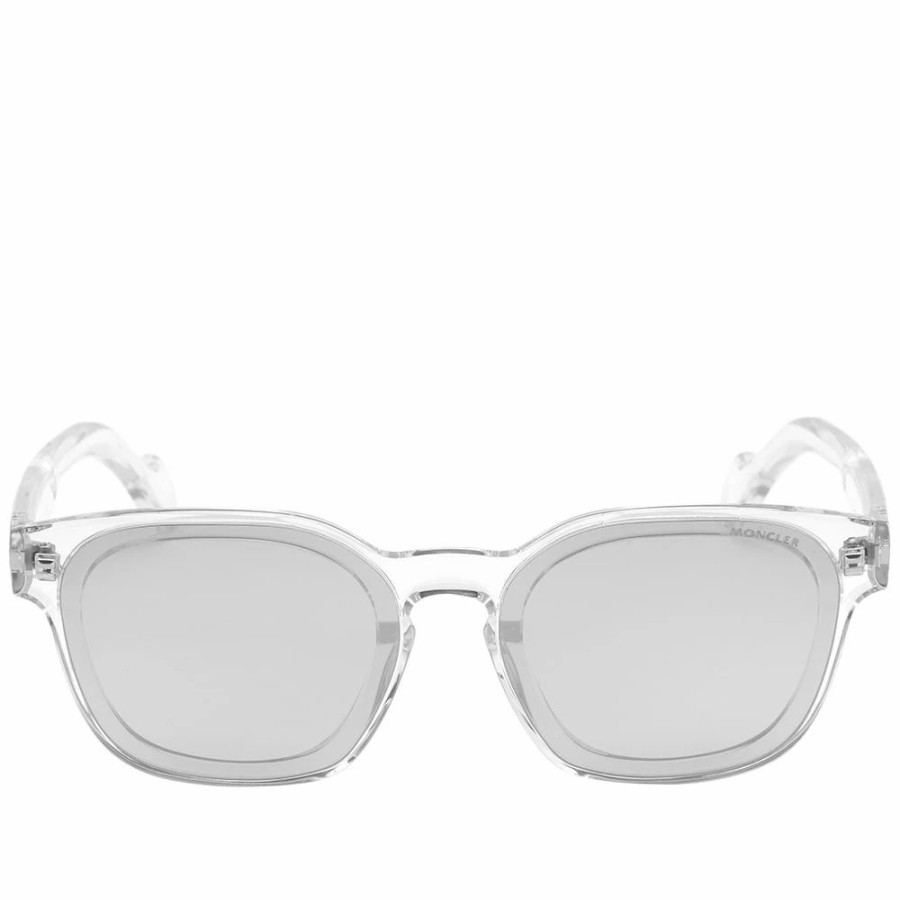 Sunglasses * | Moncler Ml0086 Sunglasses