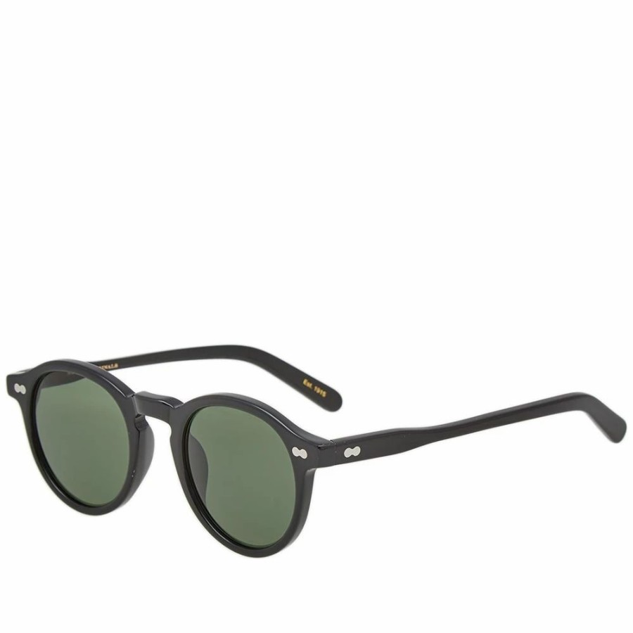 Sunglasses * | Moscot Miltzen Sunglasses