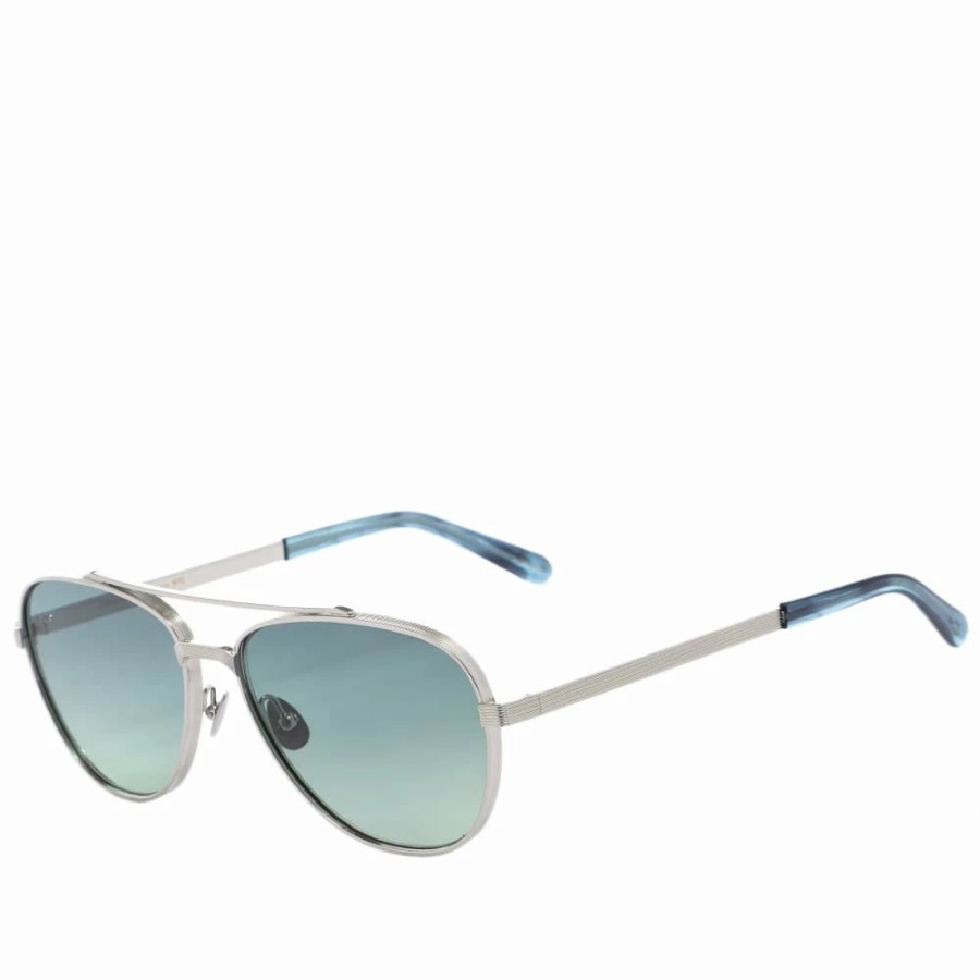 Sunglasses * | Moscot Shav Sunglasses