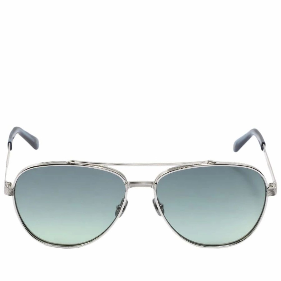 Sunglasses * | Moscot Shav Sunglasses