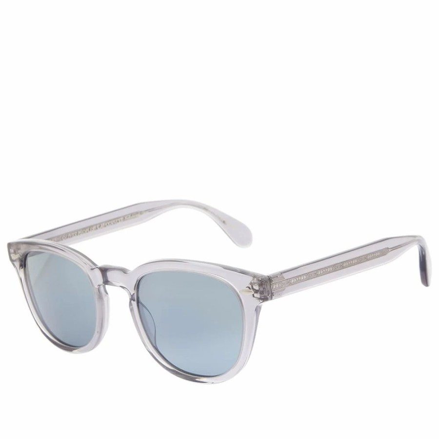 Sunglasses * | Oliver Peoples Sheldrake Sunglasses