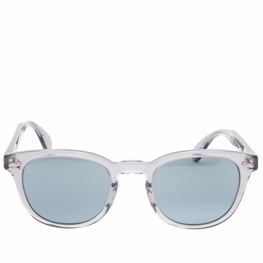 Sunglasses * | Oliver Peoples Sheldrake Sunglasses