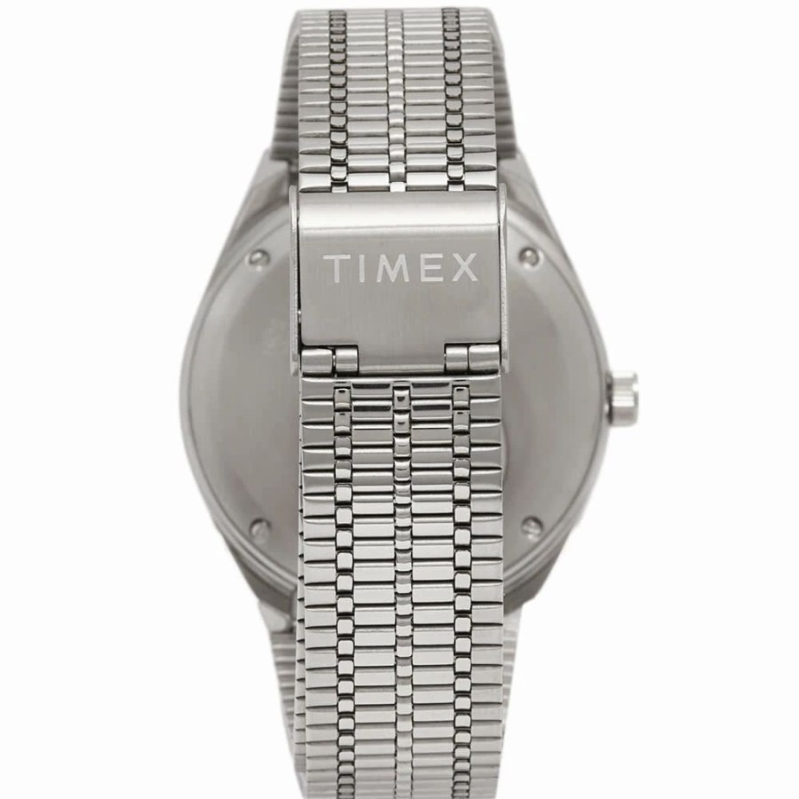 Watches * | Timex Q Timex Watch