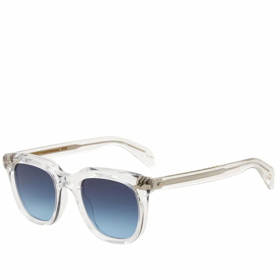 Sunglasses * | Moscot Yontif Sunglasses