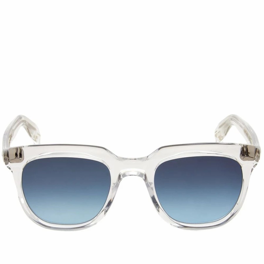 Sunglasses * | Moscot Yontif Sunglasses