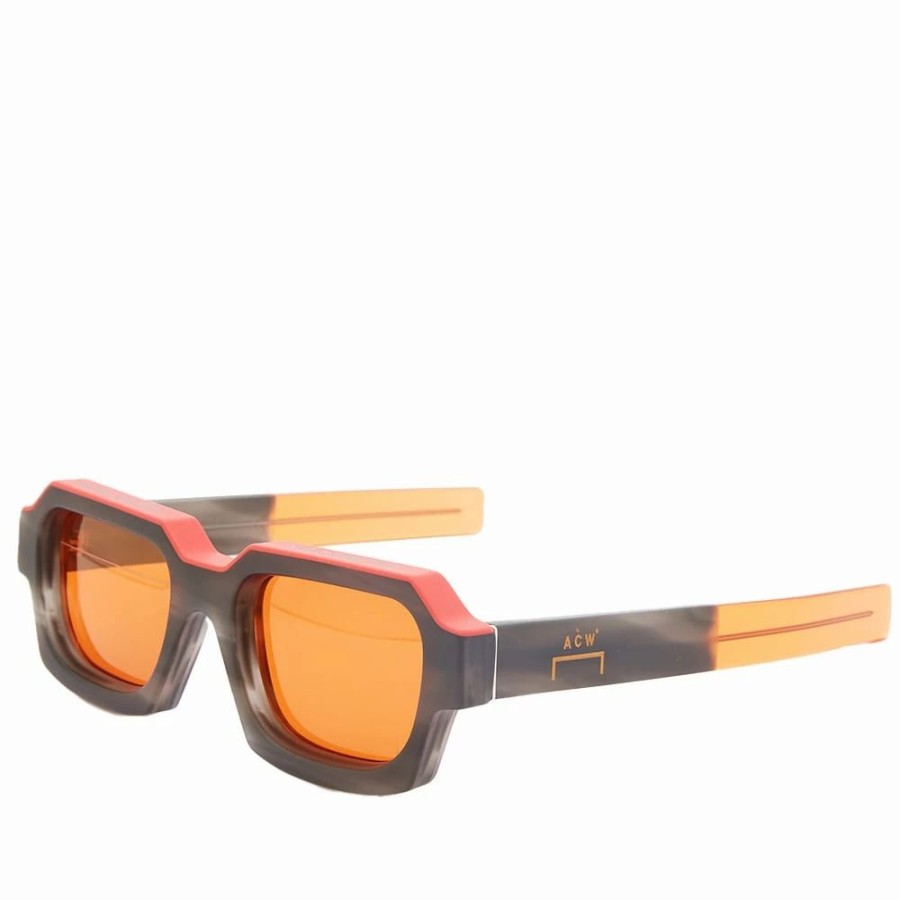 Sunglasses * | A-Cold-Wall* X Retrosuperfuture Caro Sunglasses