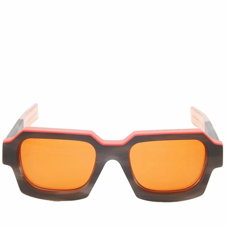 Sunglasses * | A-Cold-Wall* X Retrosuperfuture Caro Sunglasses