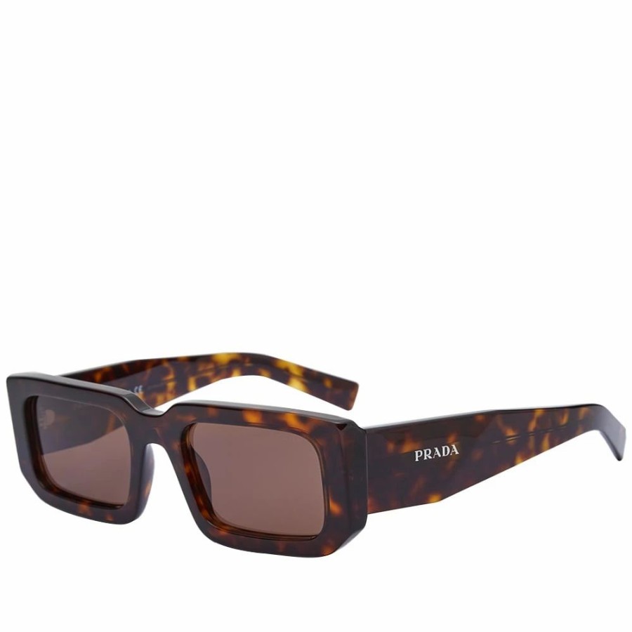 Sunglasses * | Prada Eyewear Prada Pr 06Ys Symbole Sunglasses