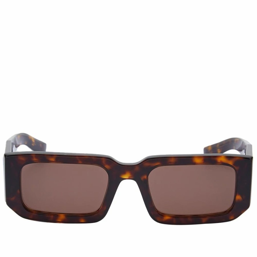 Sunglasses * | Prada Eyewear Prada Pr 06Ys Symbole Sunglasses